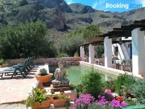 Hotel Rural Cortijo la Alberca