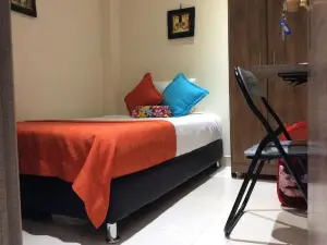 The Palma Home