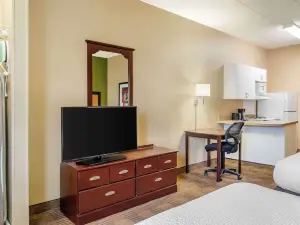 MainStay Suites Chicago Hillside