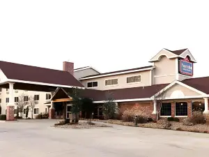 AmericInn by Wyndham McAlester