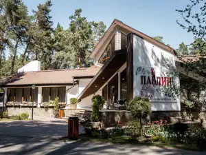 Russkij Park Hotel