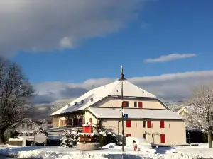 Auberge de la Réunion