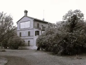 Agriturismo Valle Isola "La Tana del Gusto"