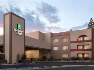 エンバシー スイーツ バイ ヒルトン フェニックス テンピ