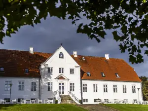 Comwell Bygholm Park