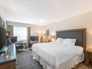 Best Western Plus University Park Inn  Suites