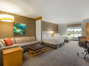 Hyatt Place Hampton Convention Center