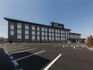 ​Hotel Route-Inn Kumagaya​