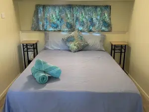 Elysium Retreat & Stays