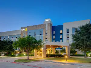 Home2 Suites by Hilton Dallas-Frisco