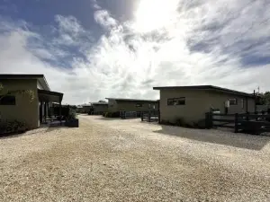 Country Retreats on Ranzau 1