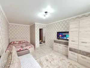 Люксовые апартаменты в Центре г.Семей