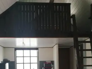Fakarava - Teariki Lodge 1