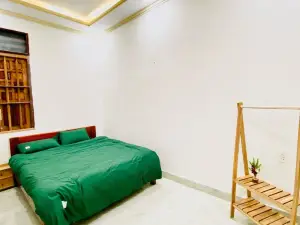 Homestay Mộc Hồ Cốc - Bà Rịa VT