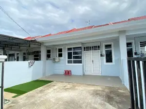 Homestay Faliera