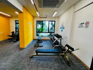 Forest city sea view homestay