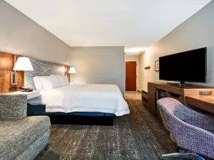 Hampton Inn Atlanta-Mall of Georgia