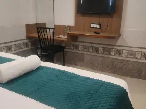 Sun Bright Residency Badlapur