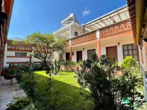 Hotel RioMiel Tlaxcala