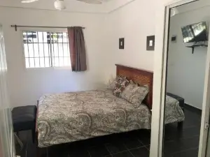 Villa Castillo de Los Minos