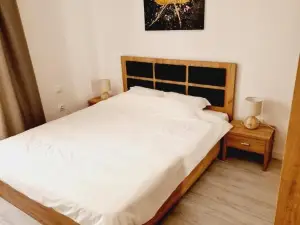 Comfort Cosmopolis
