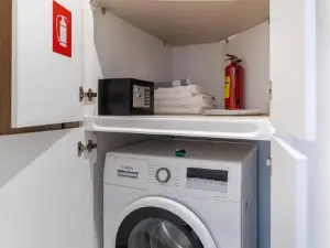 Suite Apartment Siatista