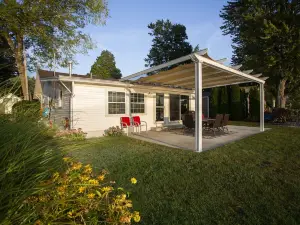 Escape to Indian Lake! Boating-Tubing-Kayaking-Fishing & more!