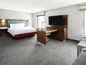Hampton Inn Richmond-Midlothian Turnpike