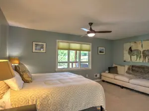 4Br Home on Sabre Hill Horse Farm 25 acres ~ Bourbon Trail