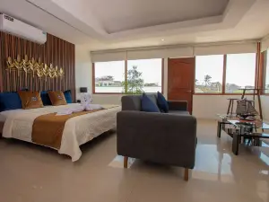Blue Marlin Hotel