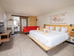 Hotel Corvallis