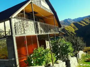 Betegi Guest House