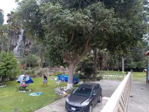 Casa Campestre Marina