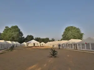 Regenta Evolife Dome City Mahakumbh, Prayagraj