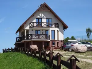 Dereniowe Wzgórze
