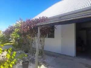Rangiroa Natura Lodge
