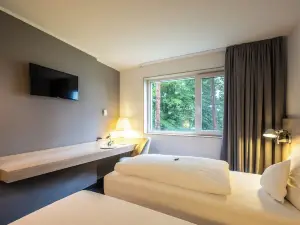 Serways Hotel Weiskirchen Nord