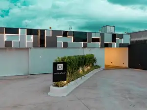 Drops Motel Manaus