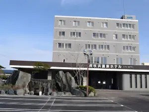 Kojohama Onsen Hotel