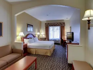Holiday Inn Express & Suites San Angelo
