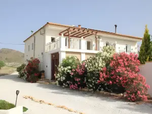 Casa Nuestro Sueño
