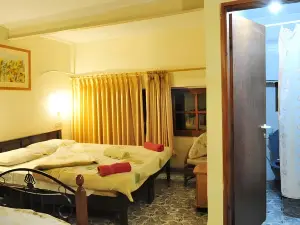Akko Gate Hostel