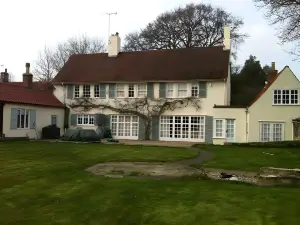 Appletree Cottages