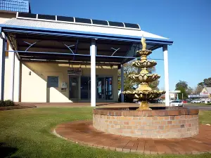 ซิตี้เซ็นเตอร์โมเต็ล