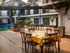 Homestay Thiên Cầm