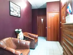 Alyonka Mini-Hotel
