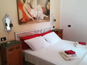 Dueterre Room & Host