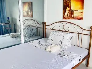GEN B Hotel