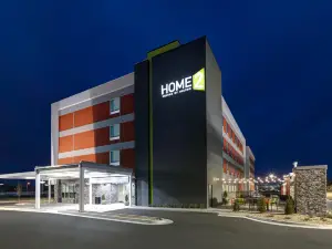 โฮม2 สวีตส์ โดย ฮิลตัน ทัลซา แอร์พอร์ต