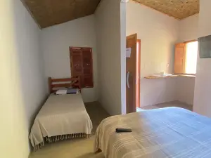 Pousada Vila Artesão